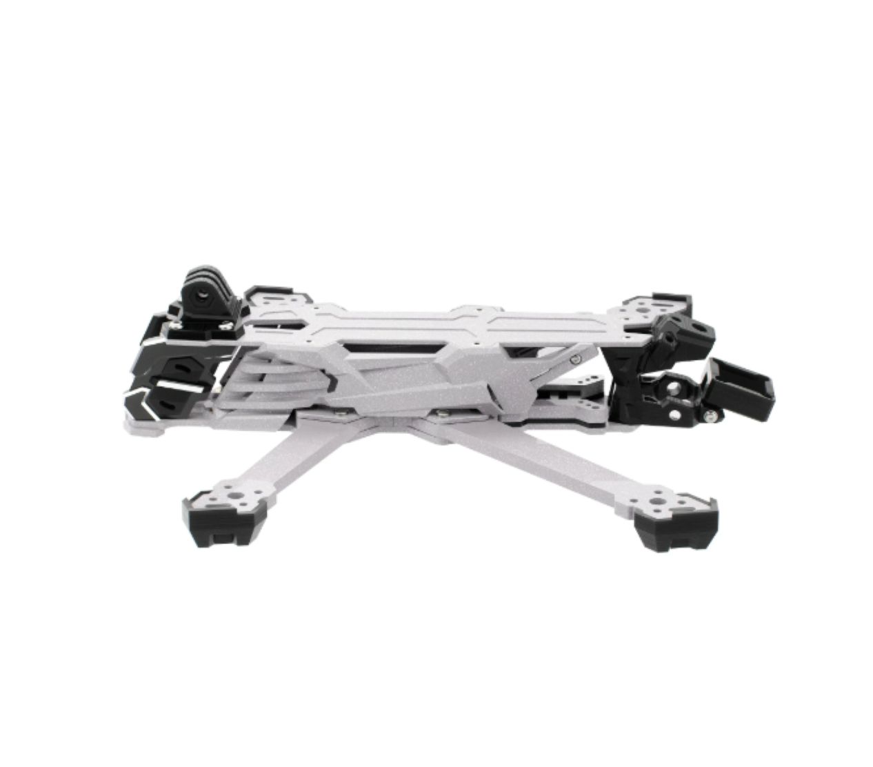 GEPRC GEP-Vapor X5 D5 X6 O4 Pr – Drone Rc Pro Bewertung und Preis