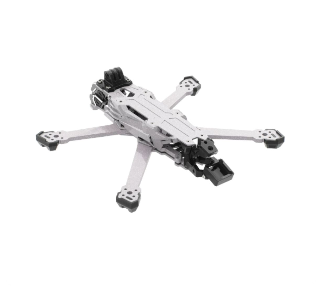GEPRC GEP-Vapor X5 D5 X6 O4 Pr – Drone Rc Pro Bewertung und Preis