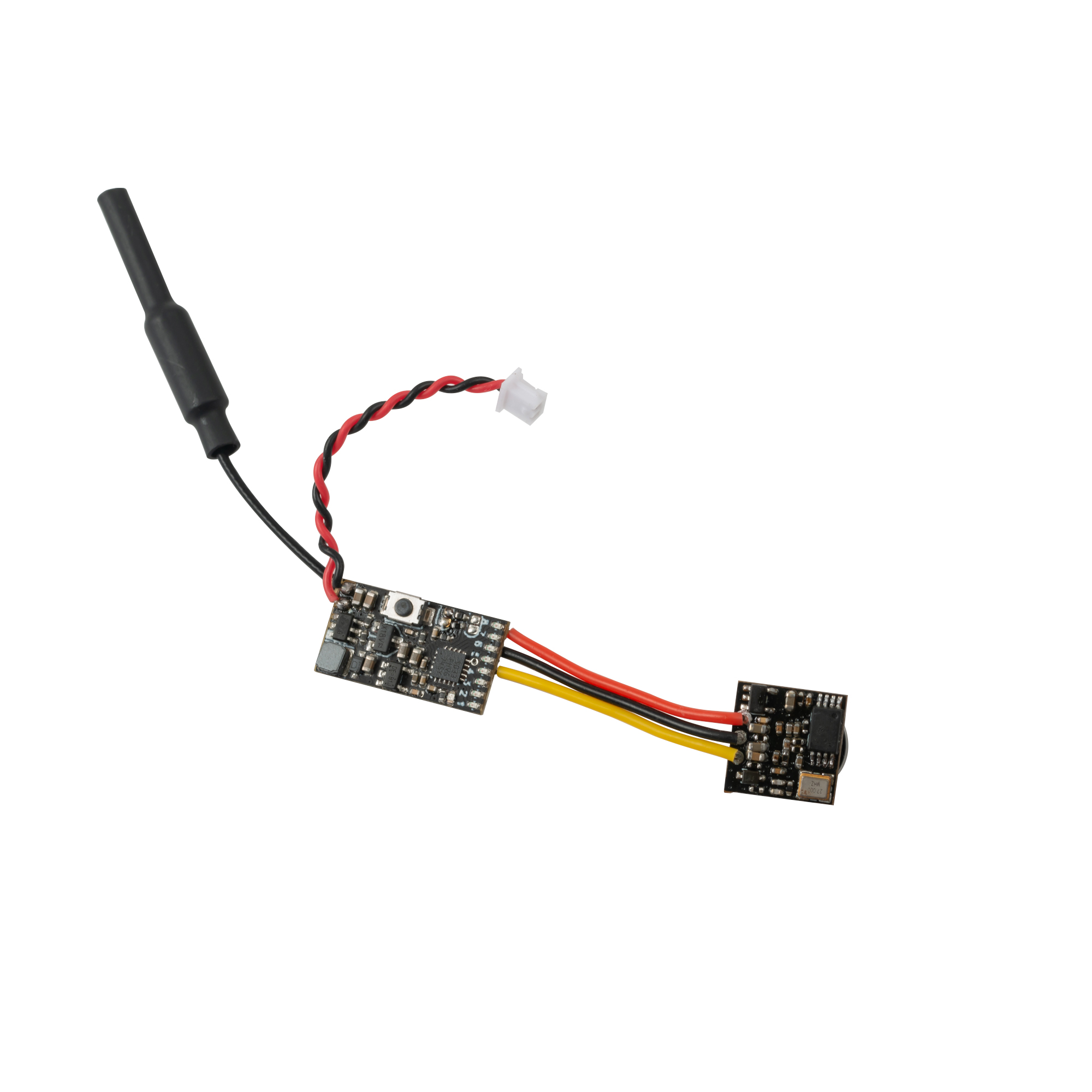 RC Micro Kamera FPV AIO 5,8G 2 – Drone Without Rc Bewertung und Preis