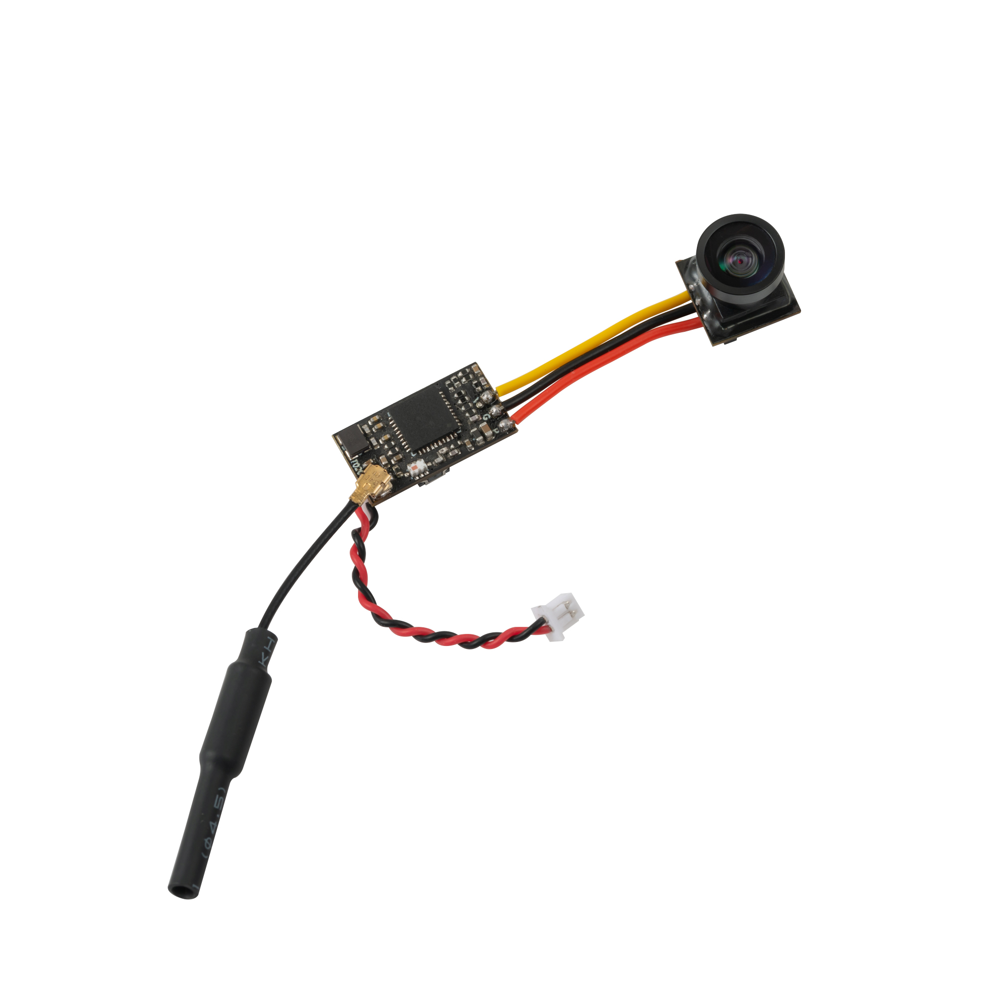 RC Micro Kamera FPV AIO 5,8G 2 – Drone Without Rc Bewertung und Preis
