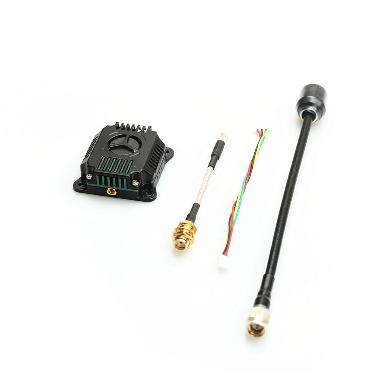 FPV-Traversiergerät 4,9 bis 6, – Analog Fpv Transmitter Bewertung und Preis