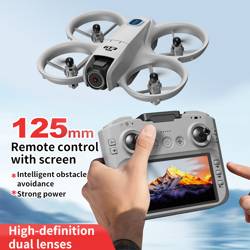 GT3 MAX Mini Tragbare Drohne H – Drone Smart Rc Bewertung und Preis