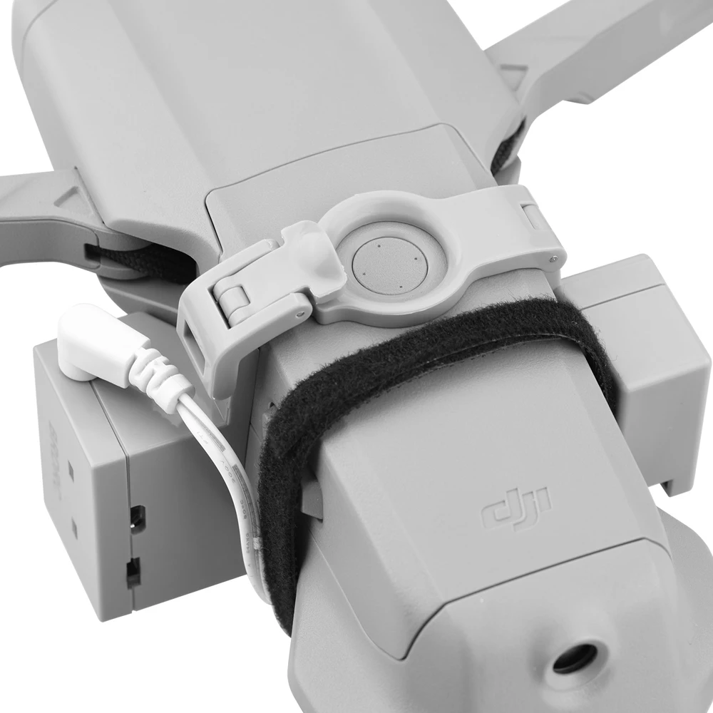 Airdrop-System für DJI Mavic A – Drone Dji Rc Pro Bewertung und Preis