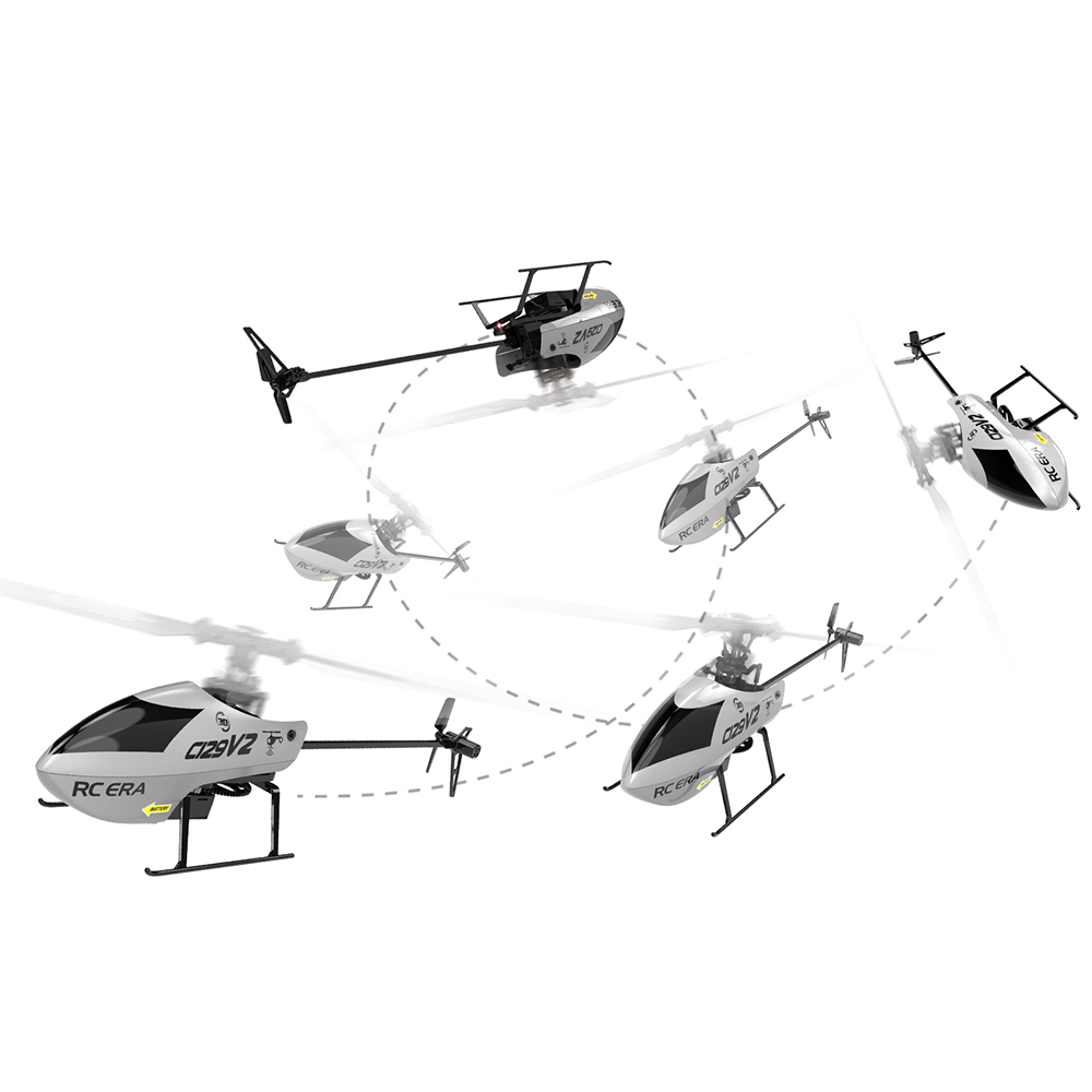 RC ERA C129 V2 One Click 3D Fl – Drone Rc Link Bewertung und Preis