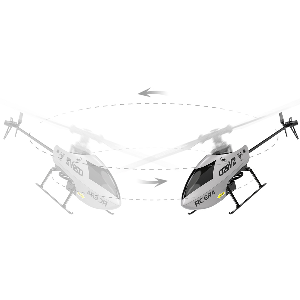 RC ERA C129 V2 One Click 3D Fl – Drone Rc Link Bewertung und Preis