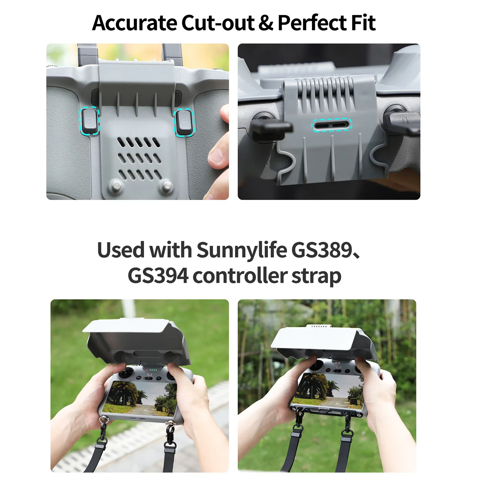 Displays chutz haube für Dji R – Drone Dji Rc Pro Bewertung und Preis