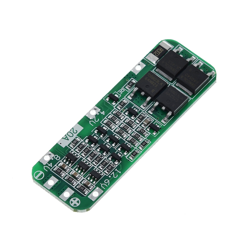 3S 20A Li-Ion Lithium Batterie – Lipo Battery Charger Bewertung und Preis