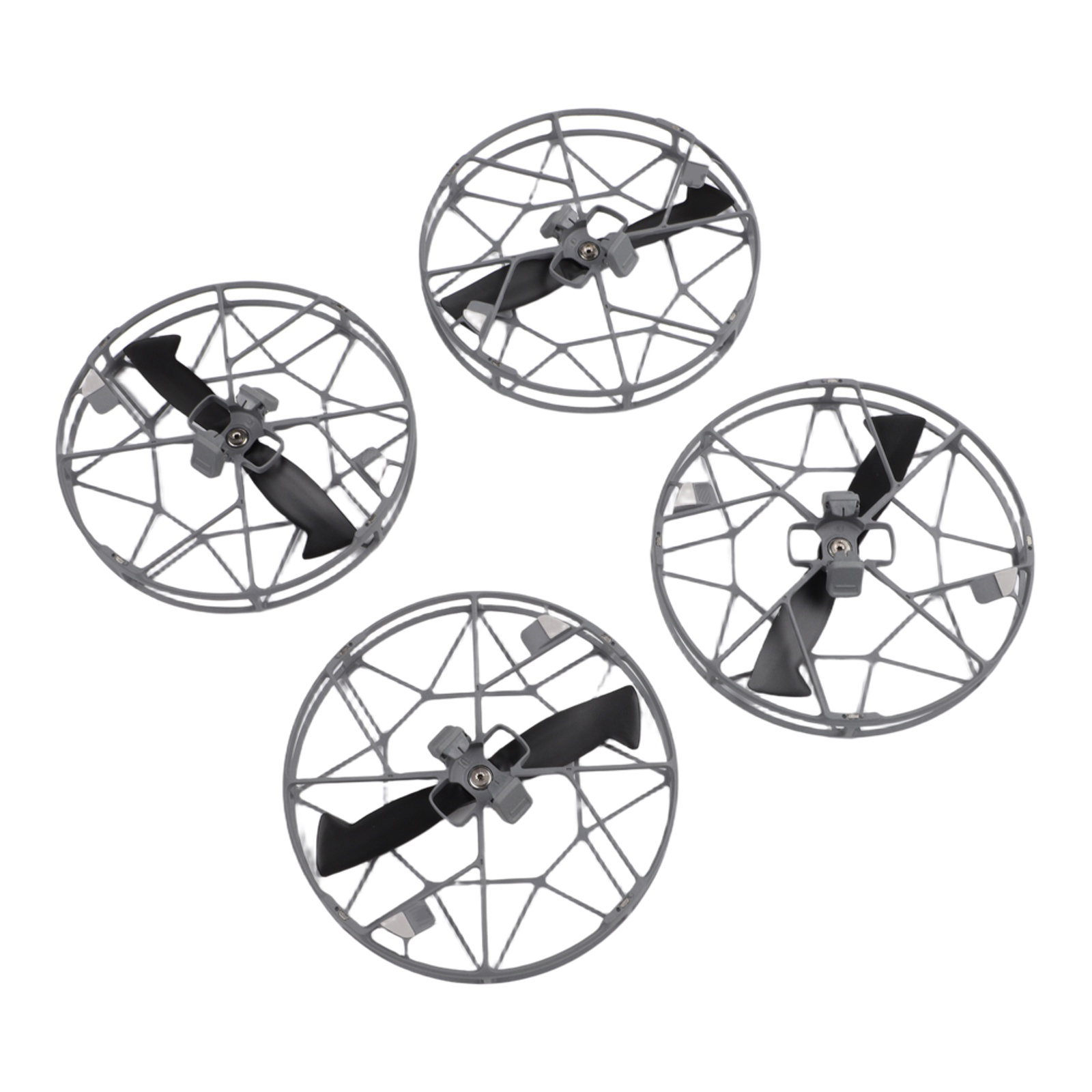 Für DJI Mini5 Pro Propellersch – Drone Propeller Guards Bewertung und Preis
