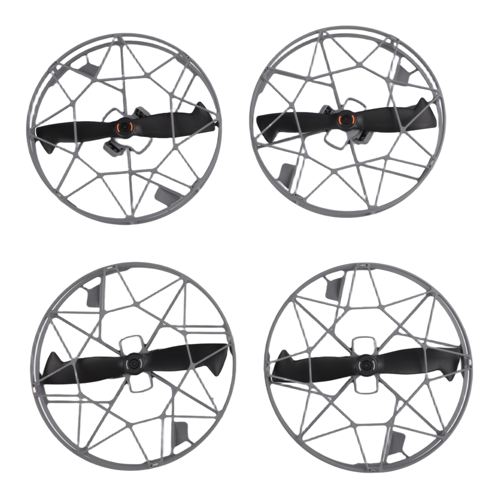 Für DJI Mini5 Pro Propellersch – Drone Propeller Guards Bewertung und Preis