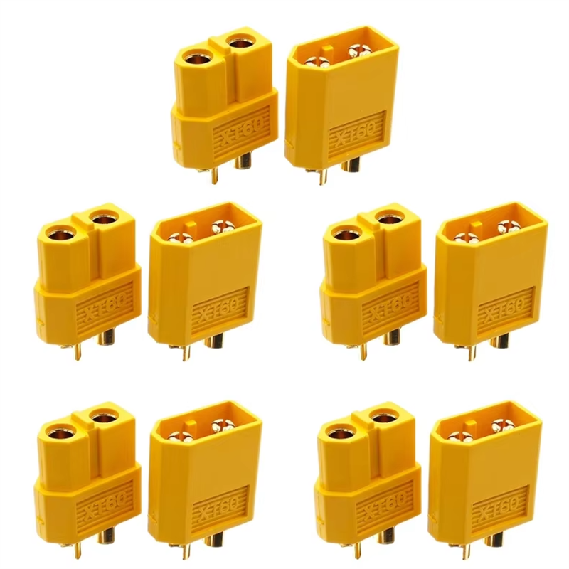 10 Stück XT60 Batteriestecker, – Drone Rc Link Bewertung und Preis