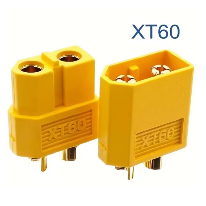 10 Stück XT60 Batteriestecker, – Drone Rc Link Bewertung und Preis