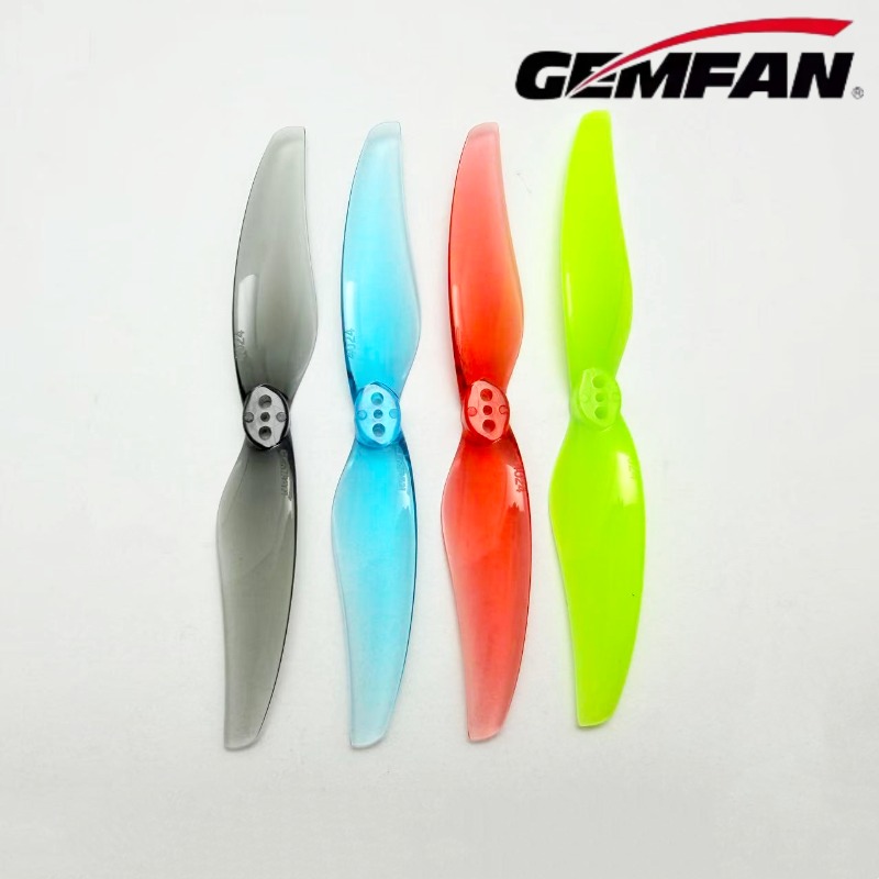 4 Paar Gemfan Hurricane 4024 2 – Analog Fpv Transmitter Bewertung und Preis