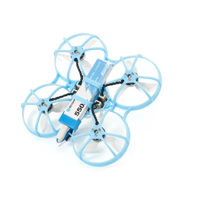 BETAFPV Meteor75 Pro Brushless – Drone Rc Pro Bewertung und Preis