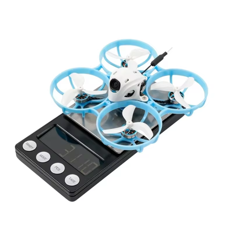 BETAFPV Meteor75 Pro Brushless – Drone Rc Pro Bewertung und Preis