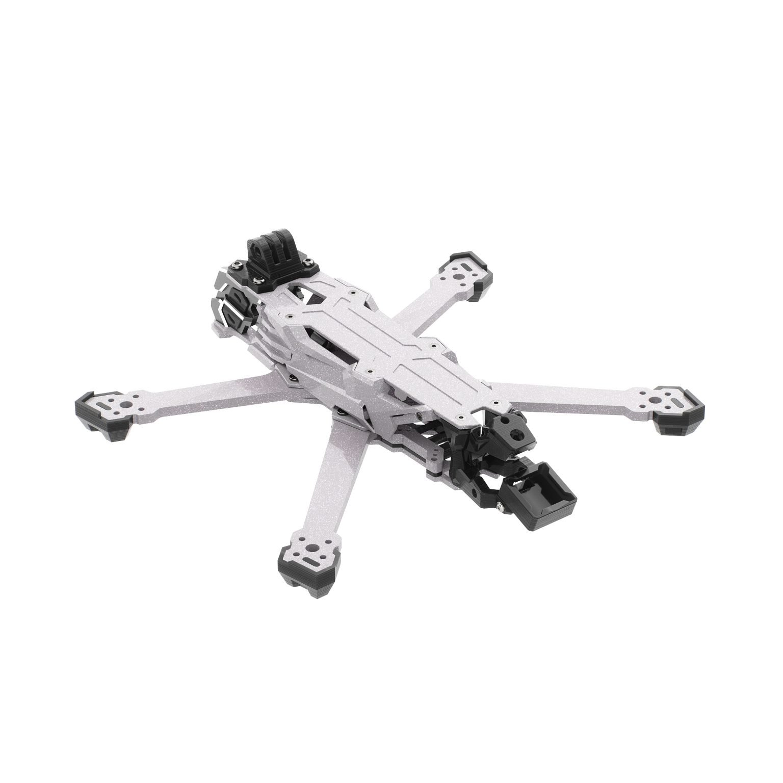 GEPRC Vapor D5/x5/x6 O4 Pro Ra – Drone Rc Pro Bewertung und Preis