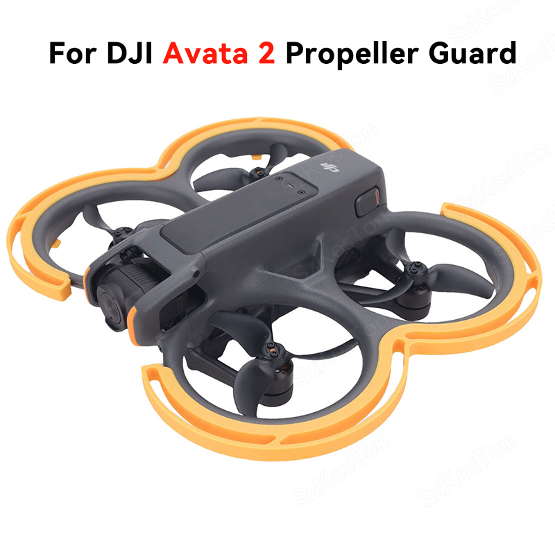 Propellers chutz für Dji Avata – Drone Propeller Guards Bewertung und Preis