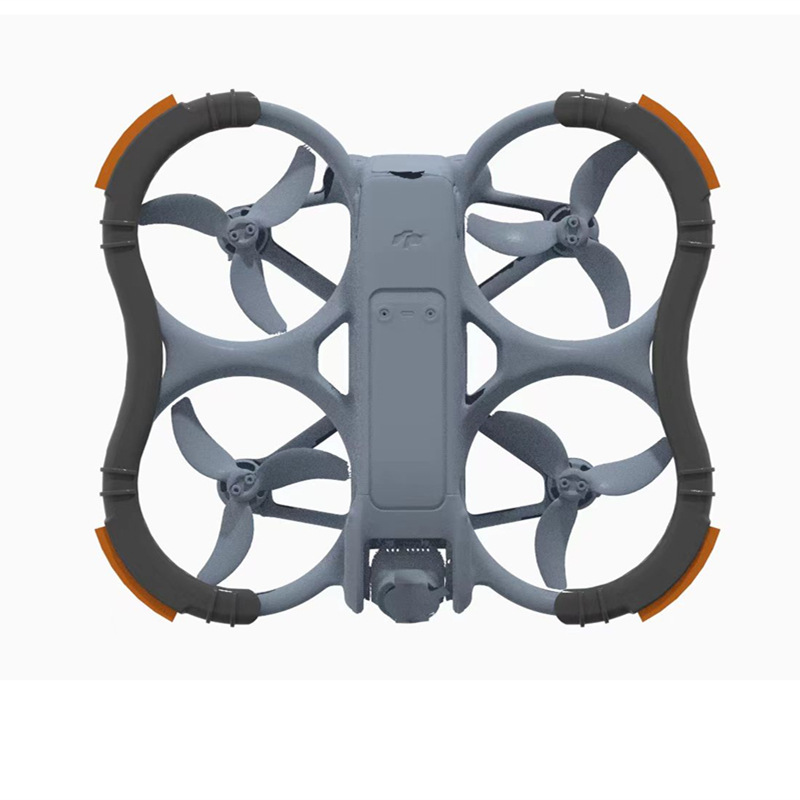 Propellers chutz für Dji Avata – Drone Propeller Guards Bewertung und Preis