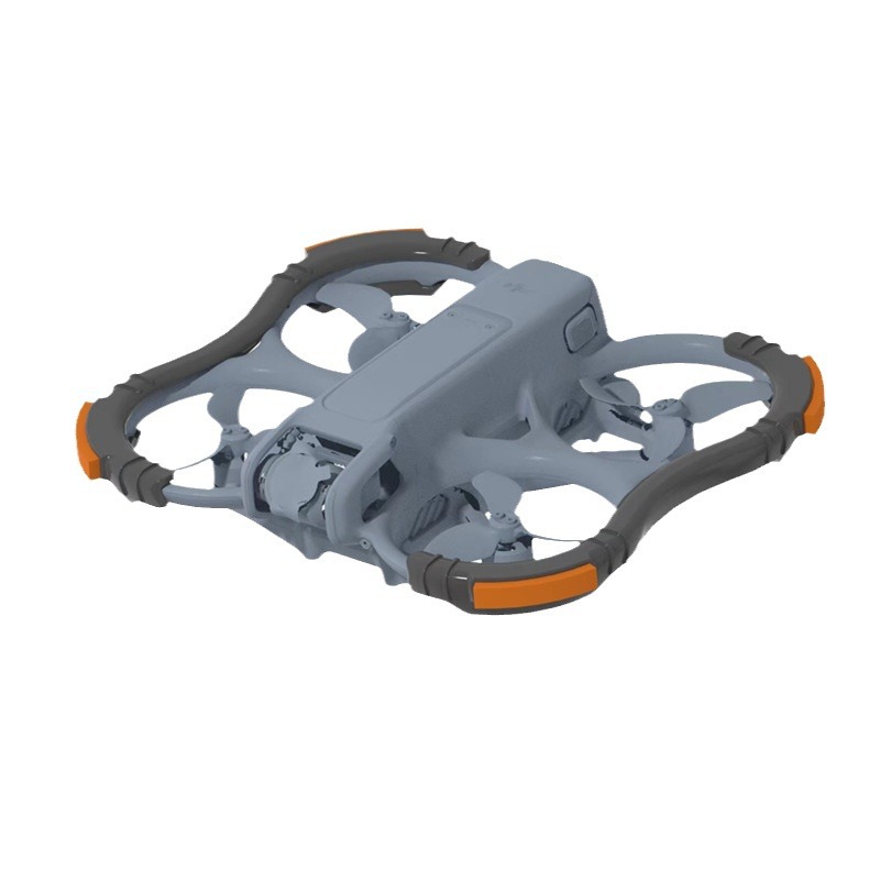 Propellers chutz für Dji Avata – Drone Propeller Guards Bewertung und Preis