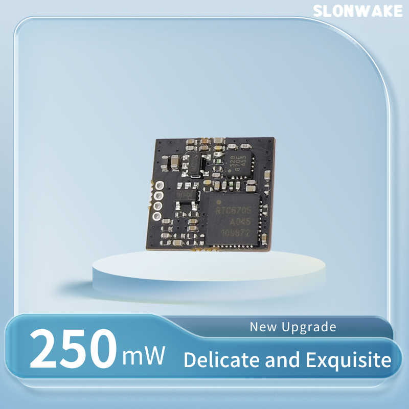 Mini 5,8G 40CH 25/100/250mW Ei – Drone Rc Racing Bewertung und Preis