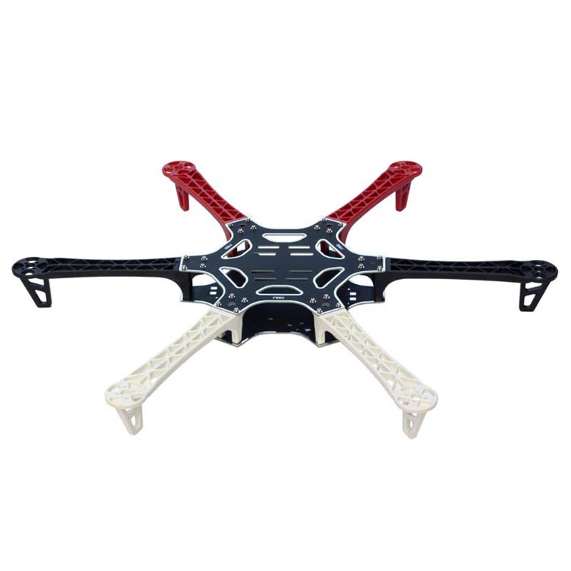 Hexa Rahmen Arm HexaCopter FPV – Quadcopter Frame Bewertung und Preis