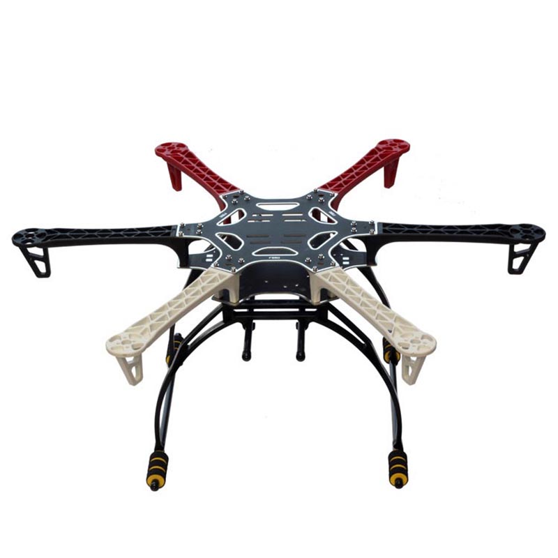 Hexa Rahmen Arm HexaCopter FPV – Quadcopter Frame Bewertung und Preis