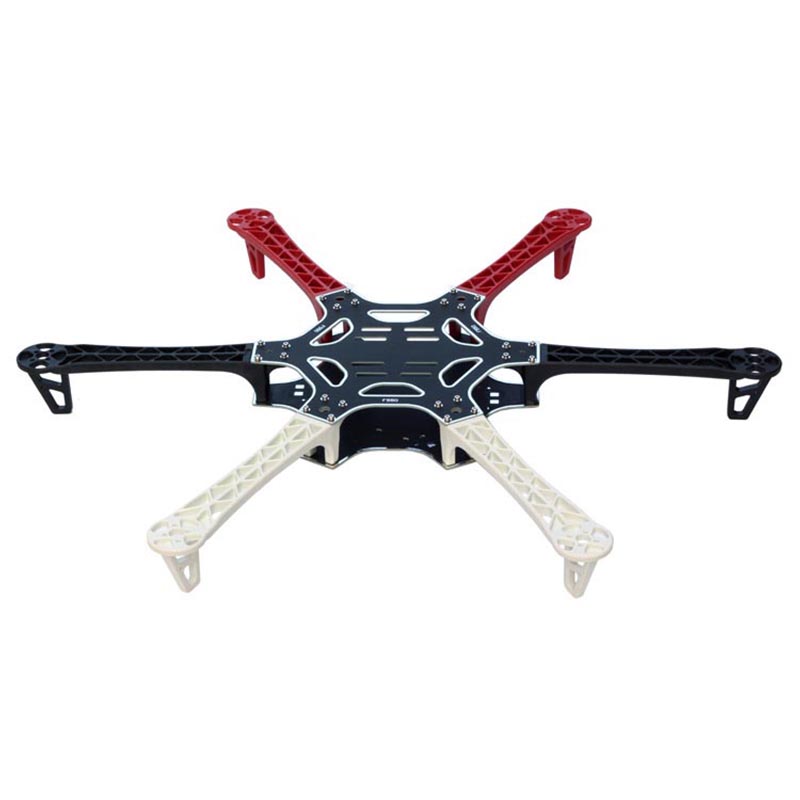 Hexa Rahmen Arm HexaCopter FPV – Quadcopter Frame Bewertung und Preis