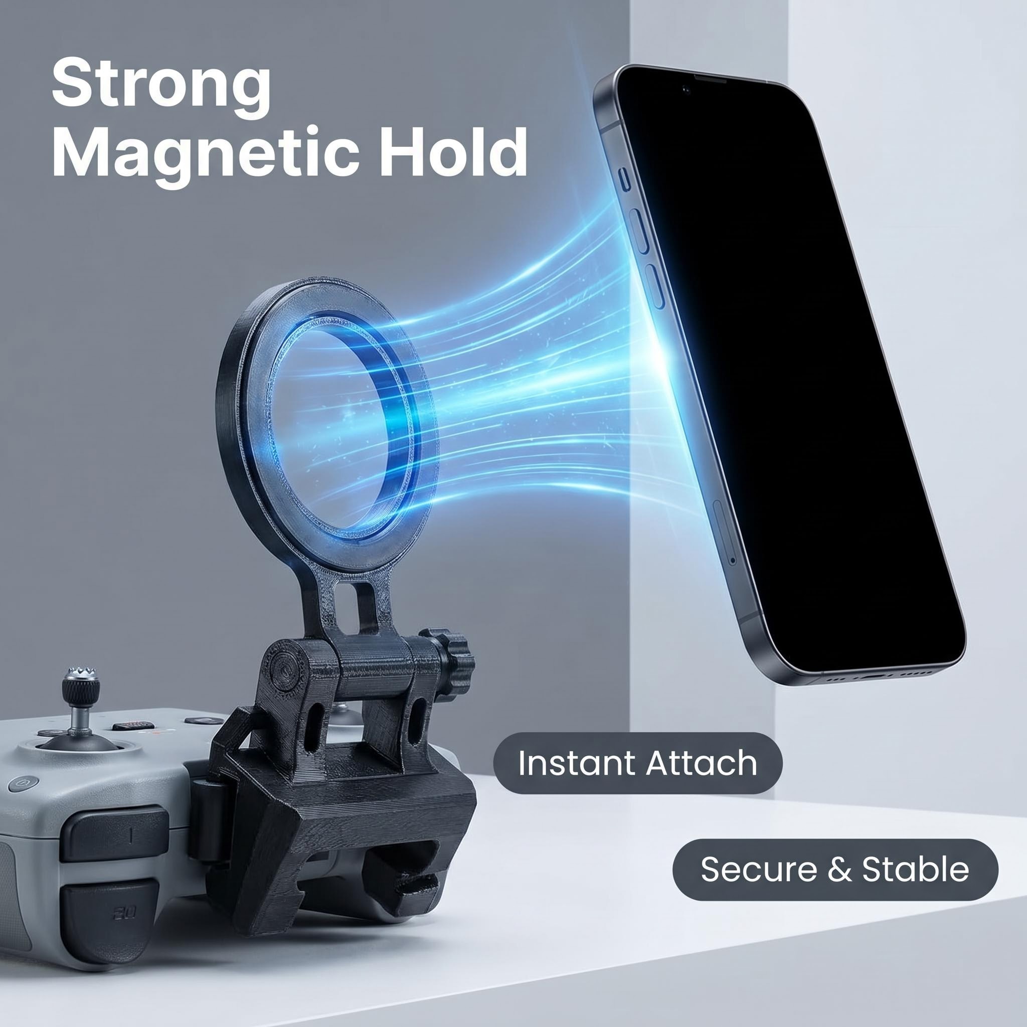 Faltbare MagSafe Magnetische T – Drone Rc N2 Bewertung und Preis