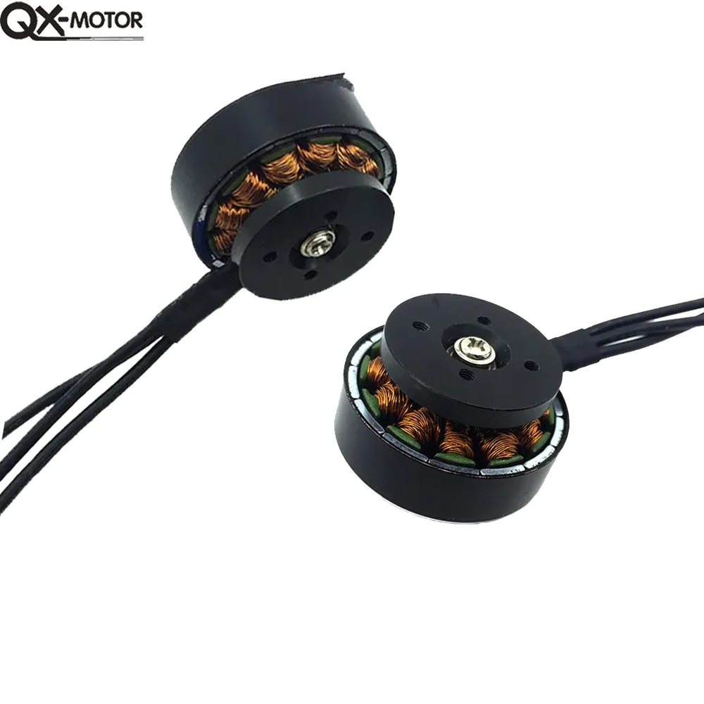 QM3507 Bürstenloser Motor mit  – Quadcopter Frame Bewertung und Preis