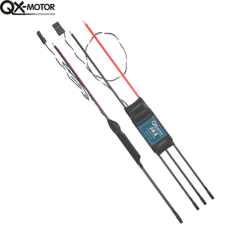 QM3507 Bürstenloser Motor mit  – Quadcopter Frame Bewertung und Preis