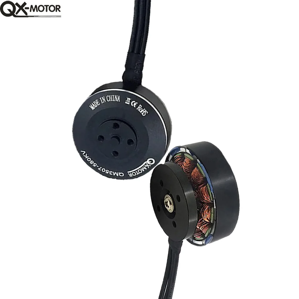 QM3507 Bürstenloser Motor mit  – Quadcopter Frame Bewertung und Preis