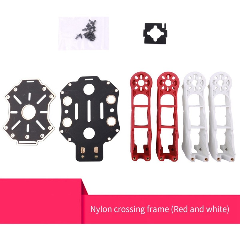 B50B-Bo Rahmenkit für Mini-Ult – Quadcopter Frame Bewertung und Preis