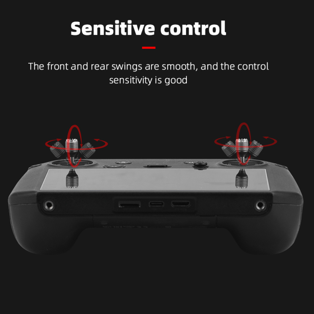Fernbedienungs-Joystick für DJ – Drone Dji Rc Pro Bewertung und Preis