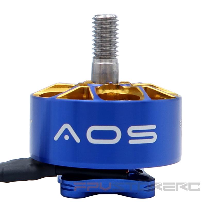 Rcinpower AOS Supernova 2207 1 – Drone Kf Rc Bewertung und Preis