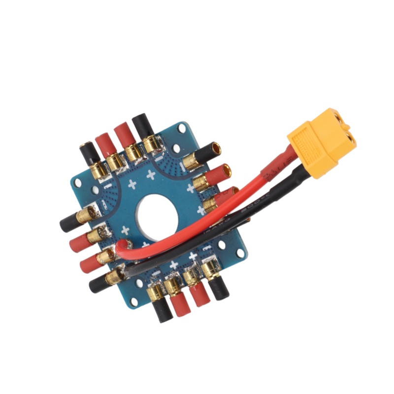 ESC-Stromversorgungsverteilerp – Drone Rc Link Bewertung und Preis