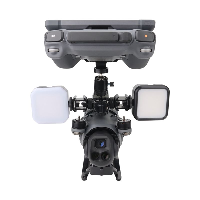 B68A U-förmiger Handheld-Folge – Drone Dji Rc Pro Bewertung und Preis