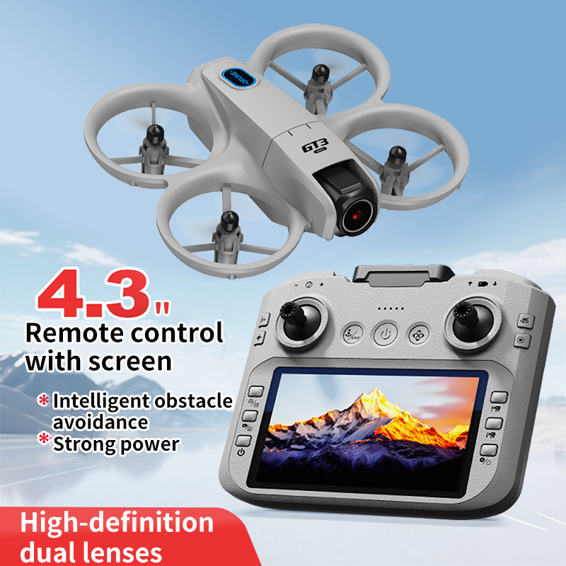 Neues Modell GT3 MAX Drohnen m – Drone Kf Rc Bewertung und Preis