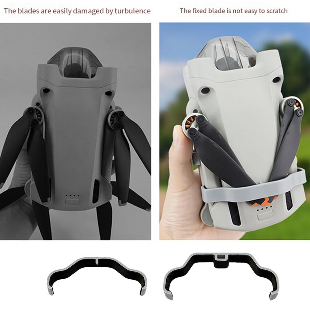 2 Stück Propeller blatt halter – Drone Propeller Guards Bewertung und Preis