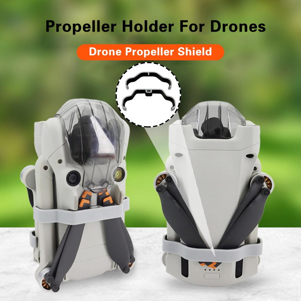 2 Stück Propeller blatt halter – Drone Propeller Guards Bewertung und Preis