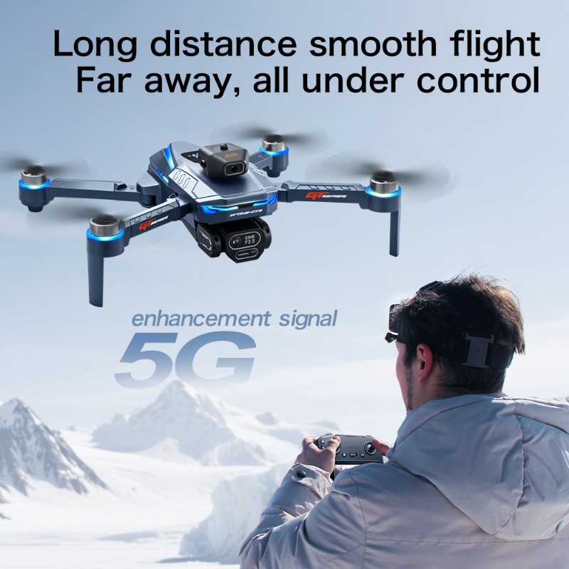 3,7V 1300mAh GT8 Drohne mit 4, – Drone Gt8 Rc Bewertung und Preis