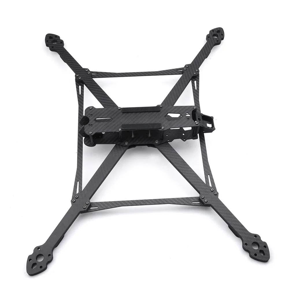 MARK4 V3 Pro 15 Zoll 692mm T8  – Quadcopter Frame Bewertung und Preis