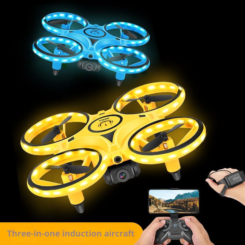 Elektrische Gestensteuerung Dr – Drone Smart Rc Bewertung und Preis