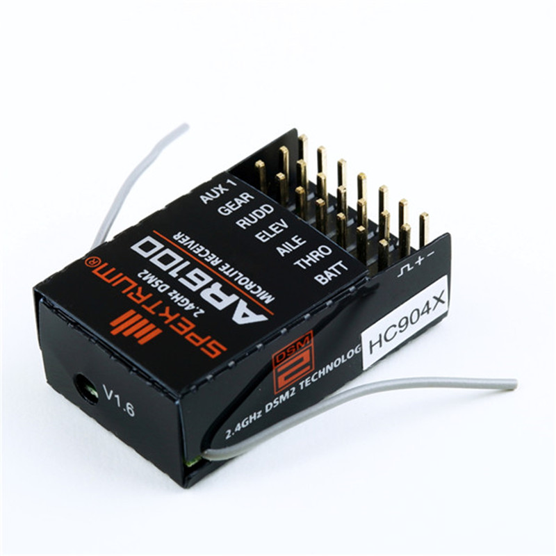 AR6100 DSM2 6CH 2,4 GHz Empfän – Analog Fpv Transmitter Bewertung und Preis