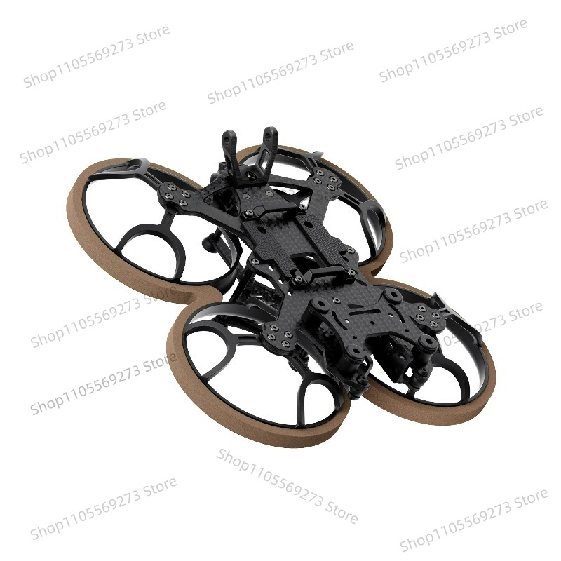 Kompatibel mit GEPRC GEP-CL25  – Quadcopter Frame Bewertung und Preis