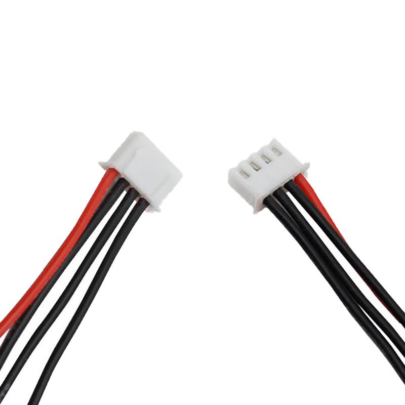 5 Stück/Set 1-9S Lipo Akku Bal – Lipo Battery Charger Bewertung und Preis