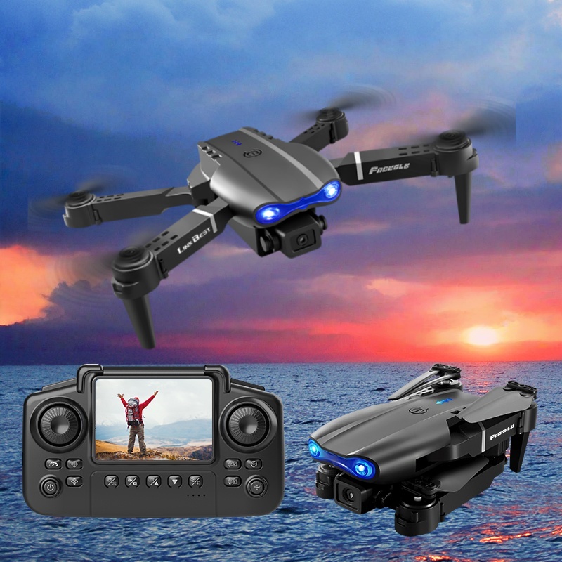 FACEGLE UAV E99 Nova RC Drohne – Drone Kf Rc Bewertung und Preis