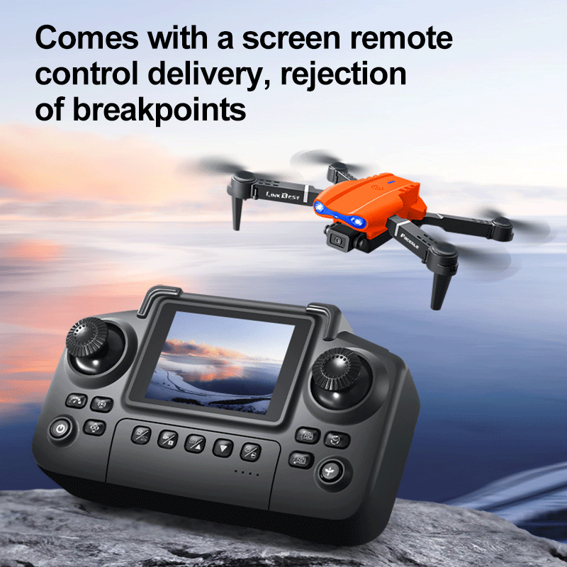 FACEGLE UAV E99 Nova RC Drohne – Drone Kf Rc Bewertung und Preis