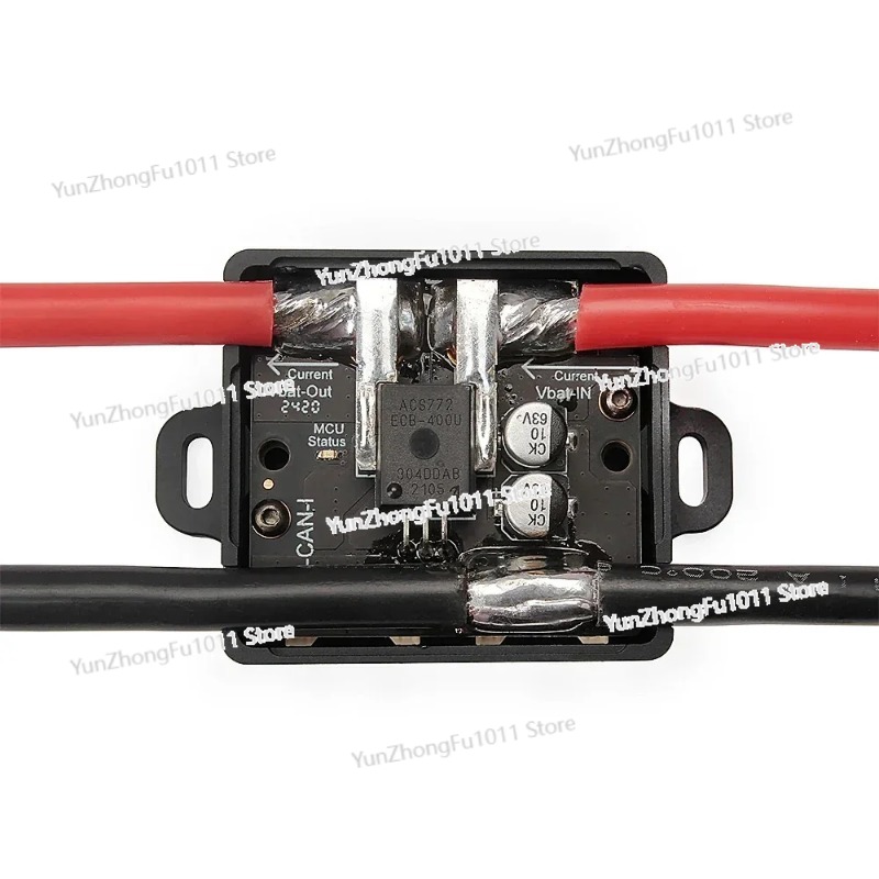 PM08-CAN Power Modul 2-14S 200 – Drone Without Rc Bewertung und Preis