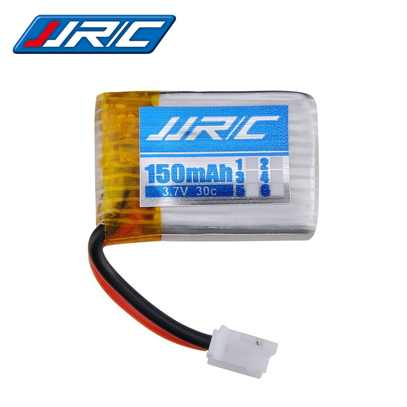 Original JJRC H36 Akku 3,7V 15 – Lipo Battery Charger Bewertung und Preis