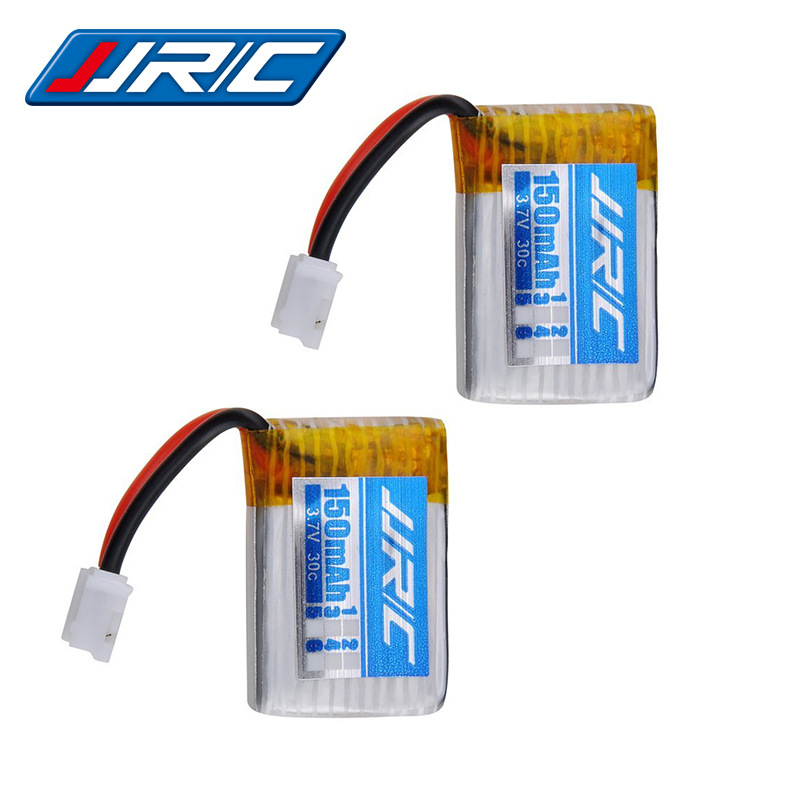 Original JJRC H36 Akku 3,7V 15 – Lipo Battery Charger Bewertung und Preis
