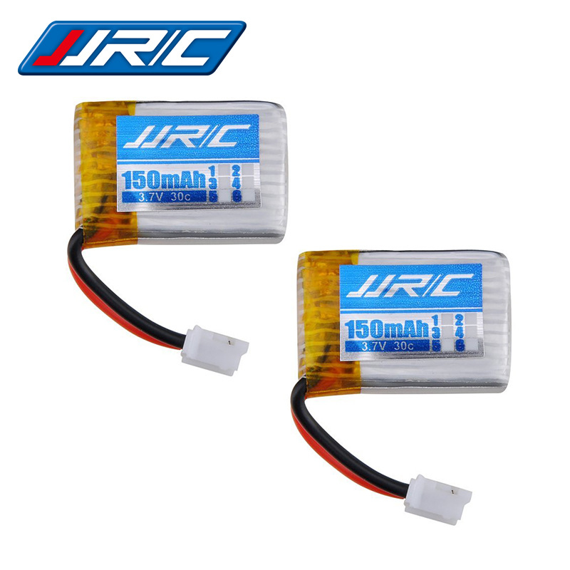 Original JJRC H36 Akku 3,7V 15 – Lipo Battery Charger Bewertung und Preis